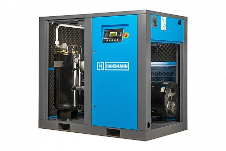 Винтовой компрессор Hansmann RSA 37-10