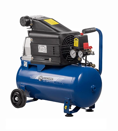 Поршневой компрессор Ремеза СБ4/С-24.J1048 B