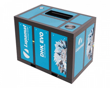 Винтовой компрессор LKV 55/13 DHK EVO