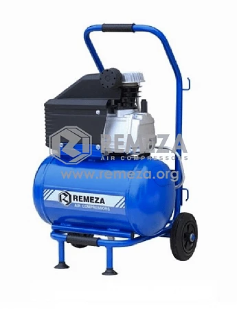 Поршневой компрессор Ремеза СБ4/С-20.J1048B