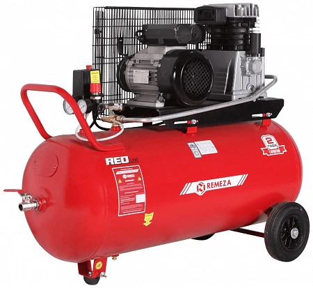 Поршневой компрессор СБ4/С-100.АВ365