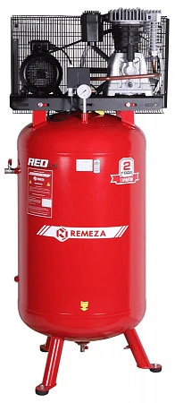 Поршневой компрессор СБ4/Ф-270.АВ890В