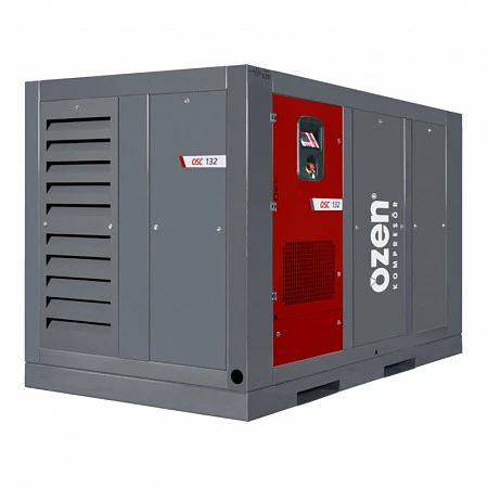 Компрессор винтовой OZEN OSC 160U 7,5