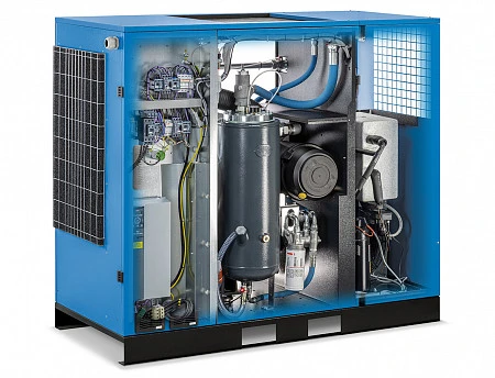 Винтовой компрессор FORMULA.I  55/13