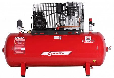 Поршневой компрессор СБ4/Ф-270.АВ790