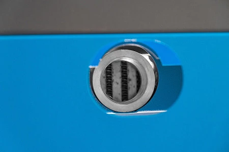 Винтовой компрессор Hansmann RSA 37-10