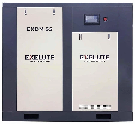 Винтовой компрессор EXVM 315/10 IP54