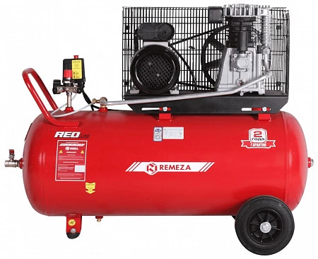 Поршневой компрессор СБ4/С-100.АВ365