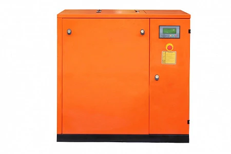 Станция компрессорная электрическая ЗИФ-СВЭ-2,3/1,0 ШМ