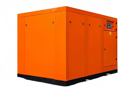 Станция компрессорная электрическая низкобарная ЗИФ-СВЭ-36,2/0,4 ШМЧ-Н