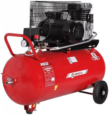 Поршневой компрессор СБ4/С-100.АВ470