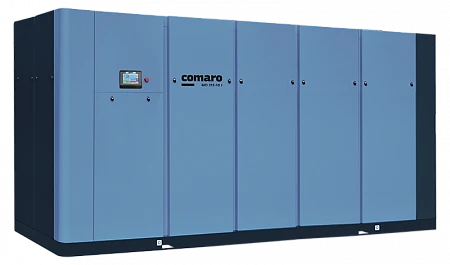 Винтовой компрессор MD 315-8 (2018)