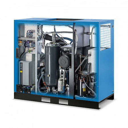 Винтовой компрессор FORMULA.I  55/13