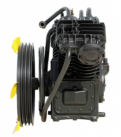 Компрессорная головка С416М