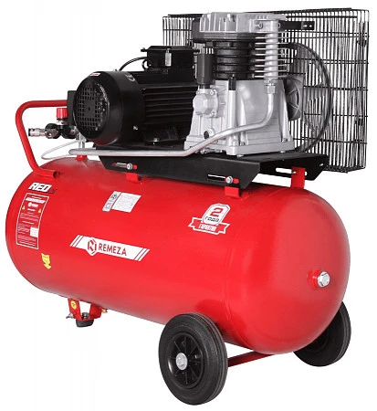 Поршневой компрессор СБ4/С-100.АВ470