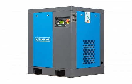 Винтовой компрессор Hansmann RSA 5.5-10