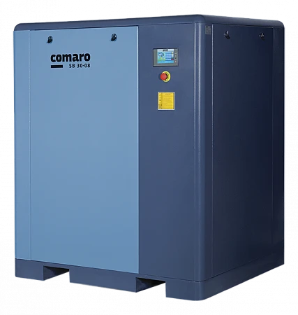 Винтовой компрессор SB 37-8 (2018)