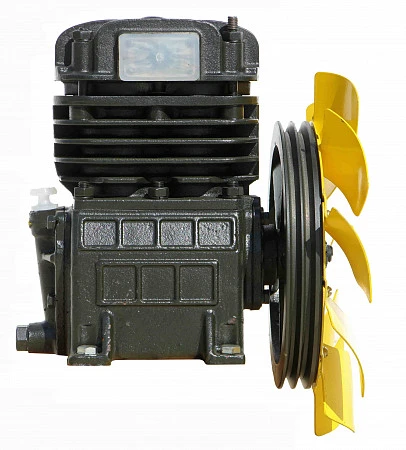 Компрессорная головка С412М