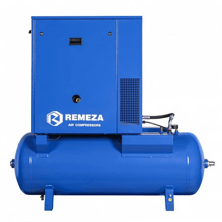 Винтовой компрессор Remeza ВК10Т-15-270