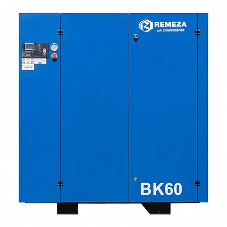 Винтовой компрессор Remeza BK60-13 ВС