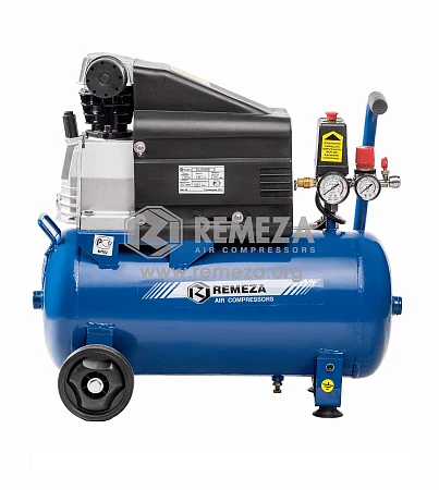 Поршневой компрессор Ремеза СБ4/С-24.J1047B