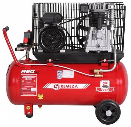 Поршневой компрессор СБ4/С-50.АВ365