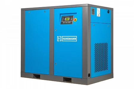 Винтовой компрессор Hansmann RSA 37-10