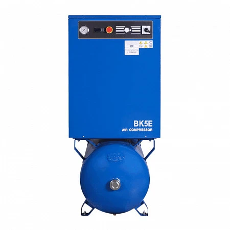 Винтовой компрессор Remeza ВК5E-8-270