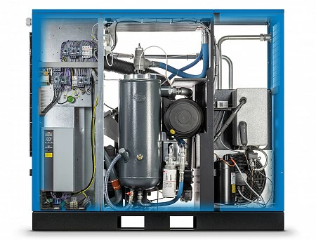 Винтовой компрессор FORMULA.I  75/13