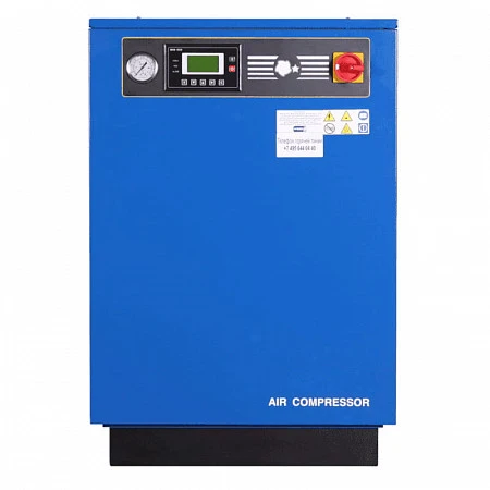 Винтовой компрессор Remeza BK15E-8