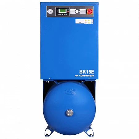 Винтовой компрессор Remeza BK15E-15-500