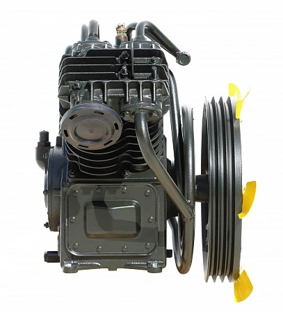 Компрессорная головка С416М