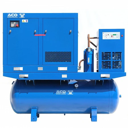 Винтовой компрессор АСО-ВК11/16М2.ОВ-500