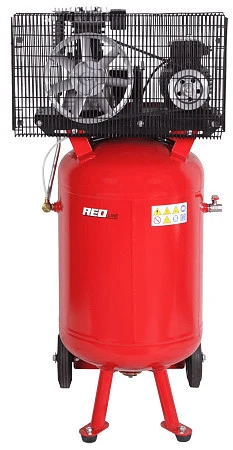 Поршневой компрессор СБ4/С-100.АВ365В