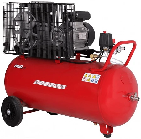 Поршневой компрессор СБ4/С-100.АВ365