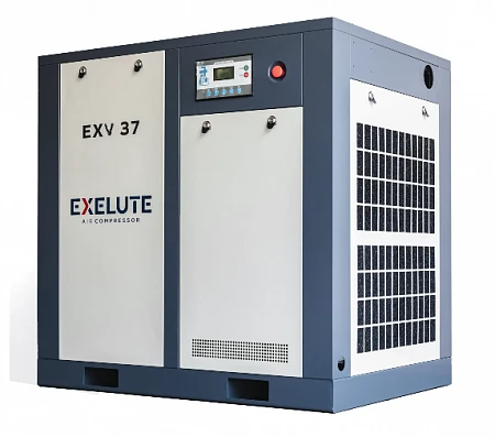Компрессор винтовой EXV 37/8