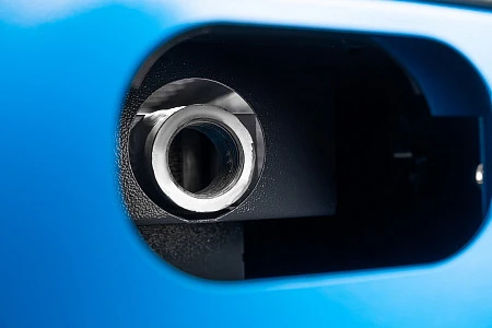 Винтовой компрессор Hansmann RSA 11-10