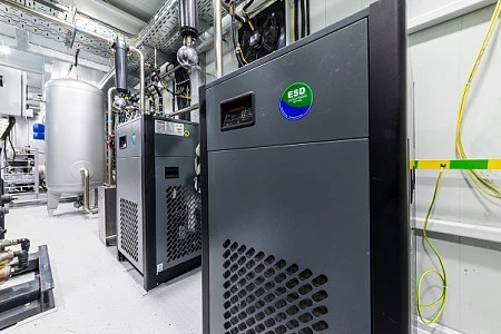 Рефрижераторный осушитель АРМ-ОРВ-8,5/10/80