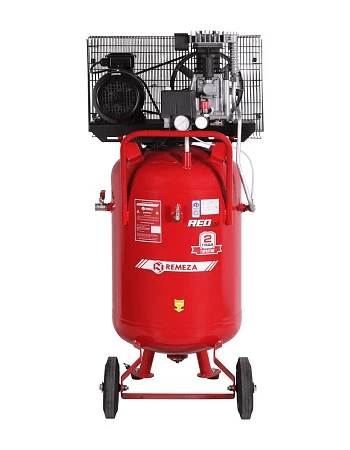 Поршневой компрессор СБ4/С-100.АВ470В