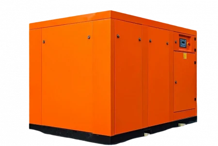 Станция компрессорная электрическая ЗИФ-СВЭ-21/1,0 ШМ