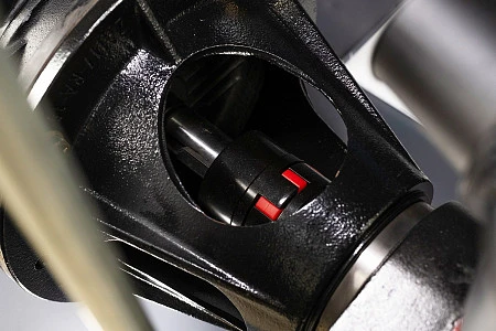 Винтовой компрессор Hansmann RSA 11-10