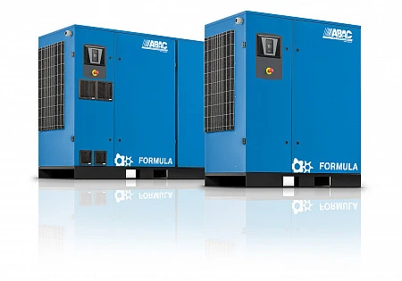 Винтовой компрессор FORMULA.I  75/10