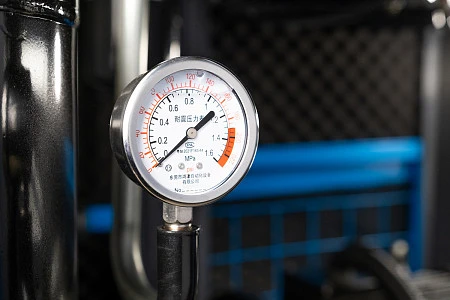 Винтовой компрессор Hansmann RSA 11-10