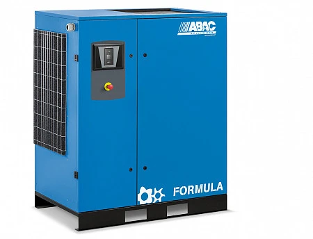 Винтовой компрессор FORMULA.I  75/10