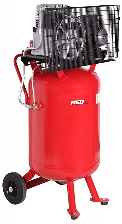 Поршневой компрессор СБ4/С-100.АВ470В