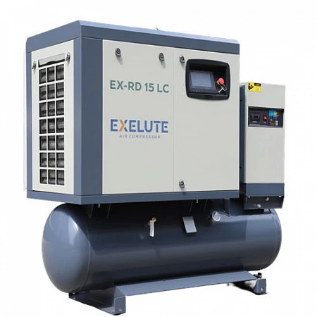 EX-RD 15/16 LC