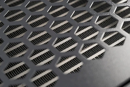 Винтовой компрессор Hansmann RSA 11-10