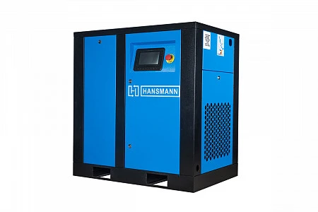 Винтовой компрессор Hansmann RSE11-8