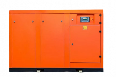 Станция компрессорная электрическая ЗИФ-СВЭ-21/1,0 ШМ