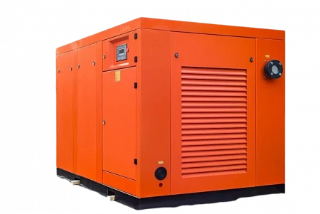 Станция компрессорная электрическая ЗИФ-СВЭ-21/1,0 ШМ